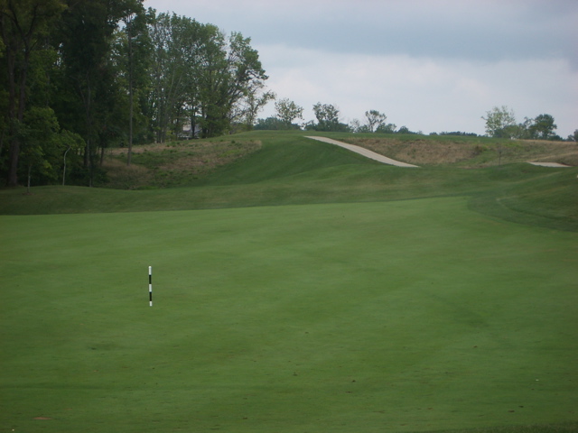 Hole 7 at Stonelick