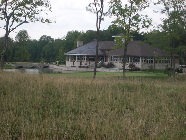 Stonelick Clubhouse