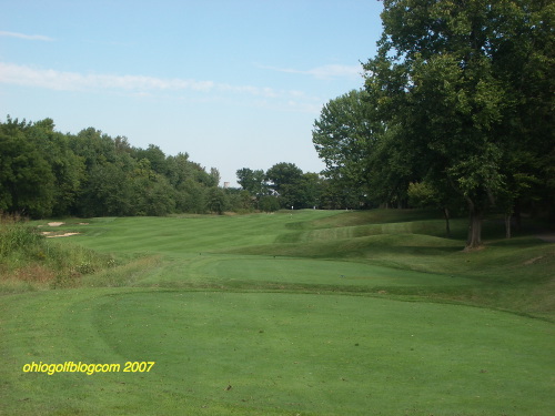 The 12th at Cook’s Creek