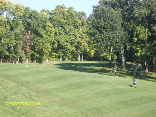 First Green at Bridgeview