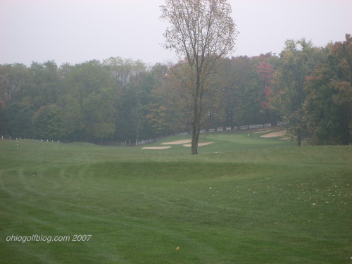 Kyber Run Golf Course