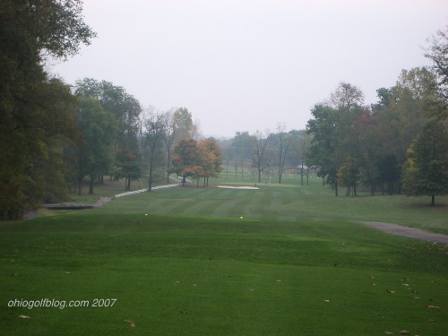 Kyber Run Golf Course