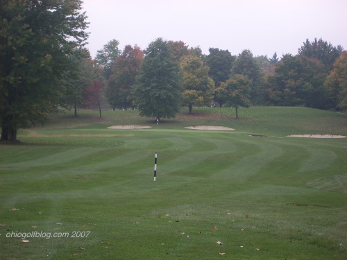 Kyber Run Golf Course