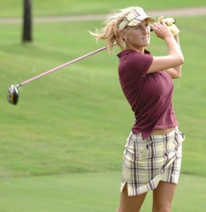 Courtney Erdman from The Big Break Ka'anapali